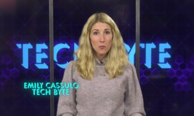 Tech Byte - Online Holiday Shopping Scams