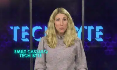 Tech Byte - Online Holiday Shopping Scams