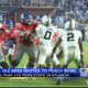 Ole Miss to play Penn State in Peach Bowl