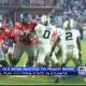 Ole Miss to play Penn State in Peach Bowl