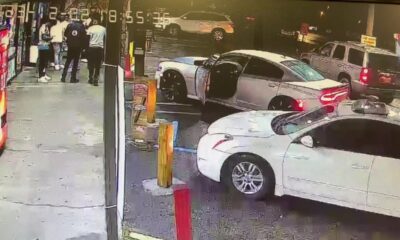McComb police release surveillance video