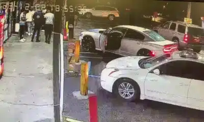 McComb police release surveillance video