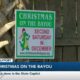 Coast Life: Christmas on the Bayou