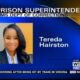 Mississippi Department of Corrections has a new superintendent of women's prison