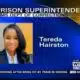 Mississippi Department of Corrections has a new superintendent of women's prison