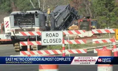 Corridor project update