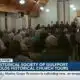Gulfport Historical Society holds annual historical church tours