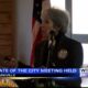 Starkville mayor gives State of the City address