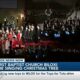 HAPPENING THIS WEEKEND: First Baptist Church Biloxi presents "The Singing Christmas Tree"