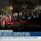 HAPPENING THIS WEEKEND: First Baptist Church Biloxi presents "The Singing Christmas Tree"
