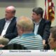 State representatives discuss future projects in Ocean Springs