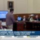LIVE: Hearing held over proposed RV resort in Gulf Park Estates