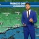 Meteorologist Trey Tonnessen: “Cool Side” 10PM Forecast