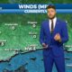 Meteorologist Trey Tonnessen: "Cool Side" 10PM Forecast