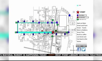 Tupelo parade will happen Friday, expect traffic impacts