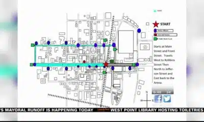 Tupelo parade will happen Friday, expect traffic impacts