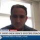 Meridian Community College hires Diego Figueroa as next men's soccer coach