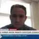 Meridian Community College hires Diego Figueroa as next men's soccer coach