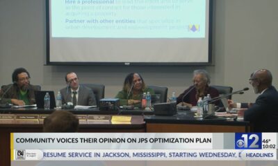 JPS reviews final plan ahead of possible school closures