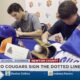 Two Newton County Cougars to continue their education and baseball careers with Mississippi Junio...