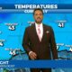 12/6 - The Chief's "Clearing Skies & Breezy" Wednesday Morning Forecast