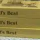 Telephone Pioneers selling Bell's Best cookbooks, RADA knives this week!