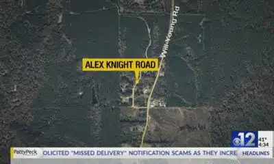 11-year-old Jones County boy still in critical condition after being shot by sister while hunting ra