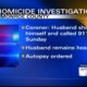 Two homicides under investigation in Monroe County