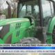 Tip leads to recovery of stolen tractor in Yazoo County