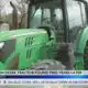 Tip leads to recovery of stolen tractor in Yazoo County