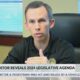 State Auditor reveals 2024 legislative agenda