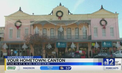 Your Hometown: Canton