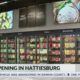 Hattiesburg ALDI opens for shoppers on Thursday