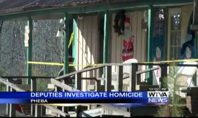 Woman found dead in Oktibbeha County
