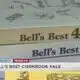 Bell's best Cookbook