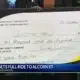 Student Gets Full Ride