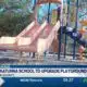 Grant allowing Buckatunna School to revamp its playground