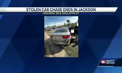 2 Children kidnapped during carjacking