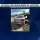 2 Children kidnapped during carjacking