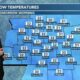 Patrick's Wednesday PM Forecast 12/6