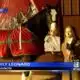 WTVA meets famous Budweiser Clydesdale - Part 2