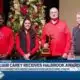 William Carey athletics receives Halbrook Award