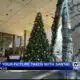 Santa to take pictures at Renasant Bank in downtown Tupelo