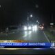 WTVA obtains dashcam footage of officer-involved shooting in Amory