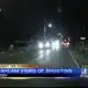 WTVA obtains dashcam footage of officer-involved shooting in Amory