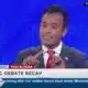 RNC Debate Recap