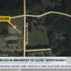 Burnham Road in Brandon to close temporarily