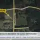 Burnham Road in Brandon to close temporarily