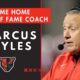 Marcus Boyles accepts Head Coach position at Petal High School