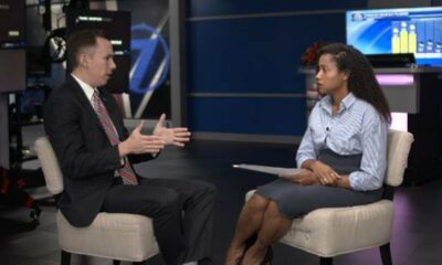 State auditor talks legislative priorities for 2024